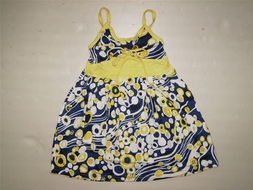 一站式童裝新選擇 福州榮登貿易全面布局喜洋洋童裙、鞋帽、服飾及箱包