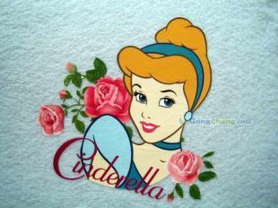 專業燙畫技術賦能，供應鞋帽、箱包、無紡布燙畫，打造服裝服飾行業新亮點